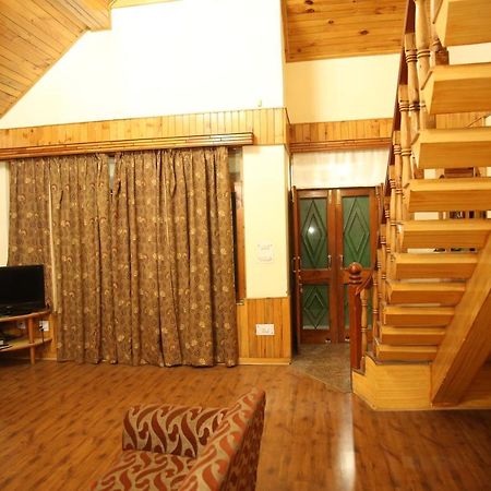 Himkund Cottages Manali Exterior photo