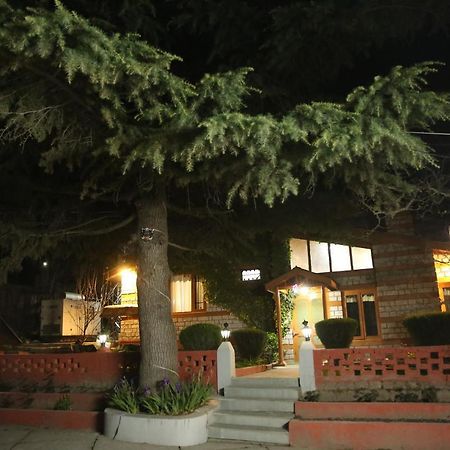 Himkund Cottages Manali Exterior photo
