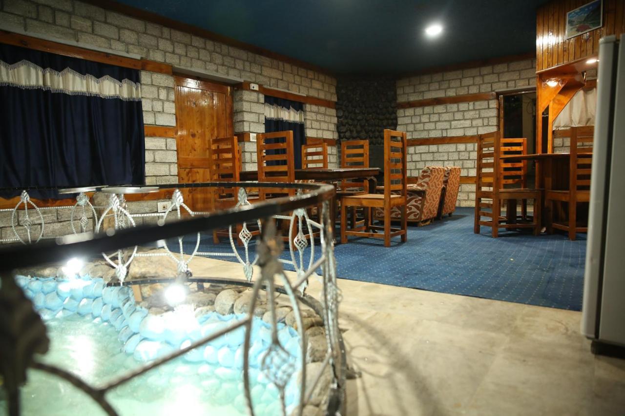Himkund Cottages Manali Exterior photo