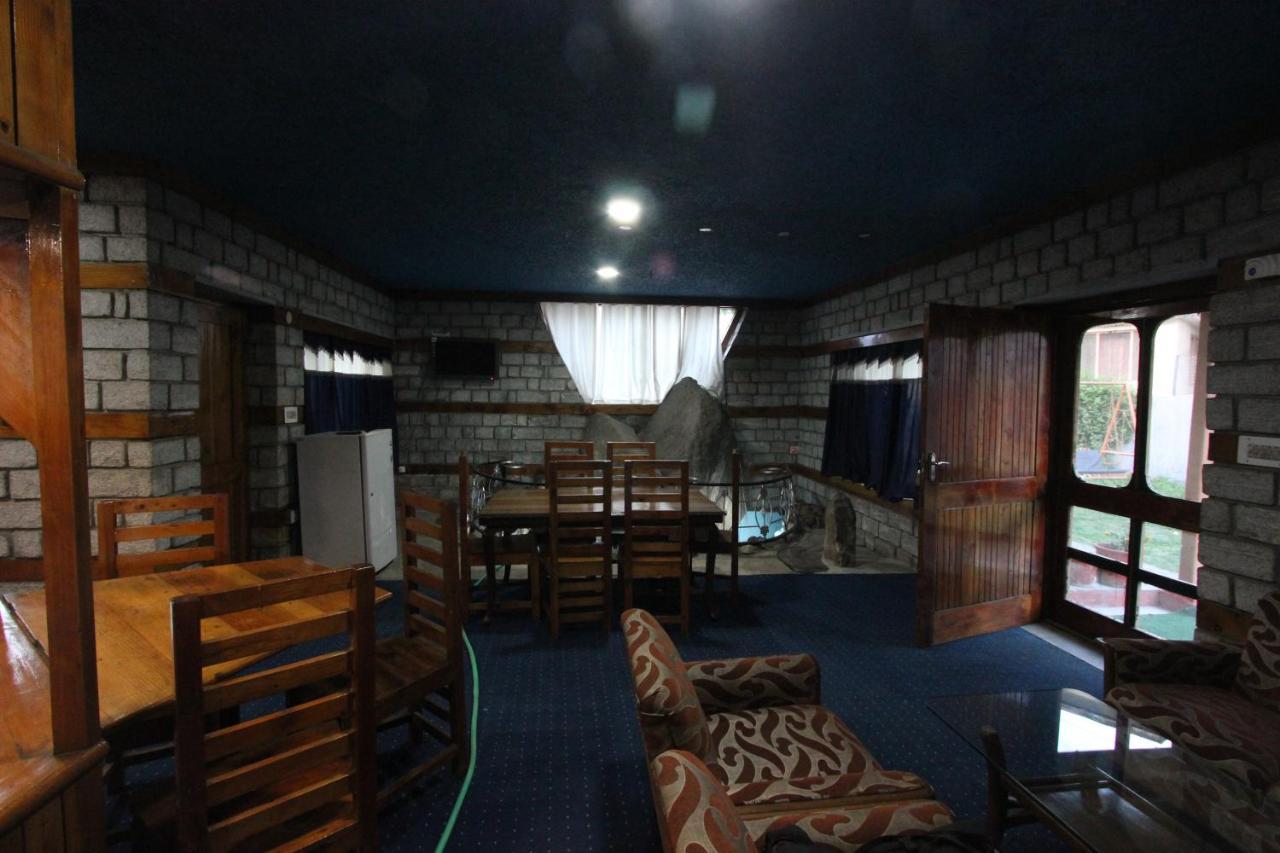 Himkund Cottages Manali Exterior photo