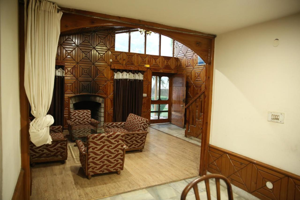 Himkund Cottages Manali Exterior photo