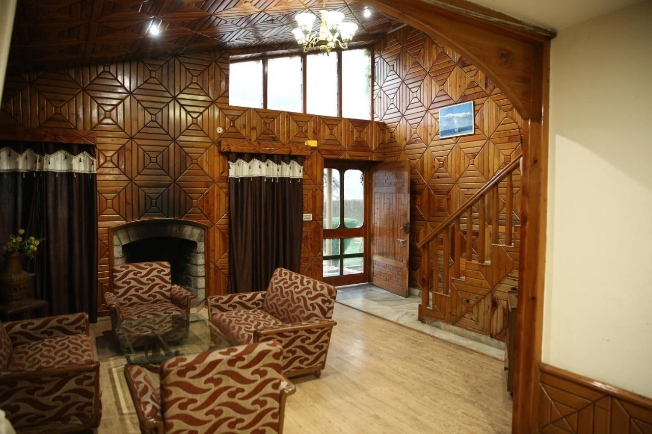 Himkund Cottages Manali Exterior photo