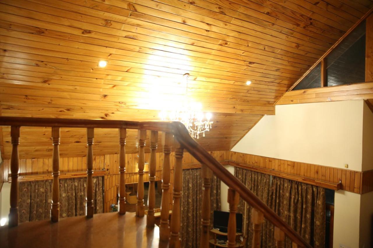 Himkund Cottages Manali Exterior photo